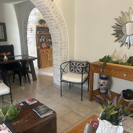 Casa Matia Bed And Breakfast San Miguel de Allende Buitenkant foto