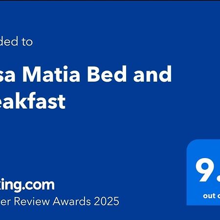 Casa Matia Bed And Breakfast San Miguel de Allende Buitenkant foto