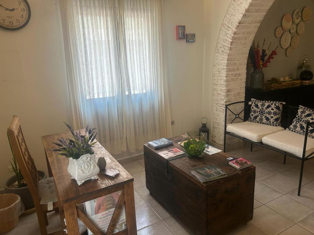 Casa Matia Bed And Breakfast San Miguel de Allende Buitenkant foto
