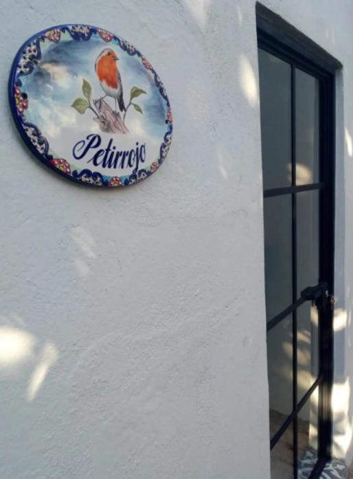 Casa Matia Bed And Breakfast San Miguel de Allende Buitenkant foto