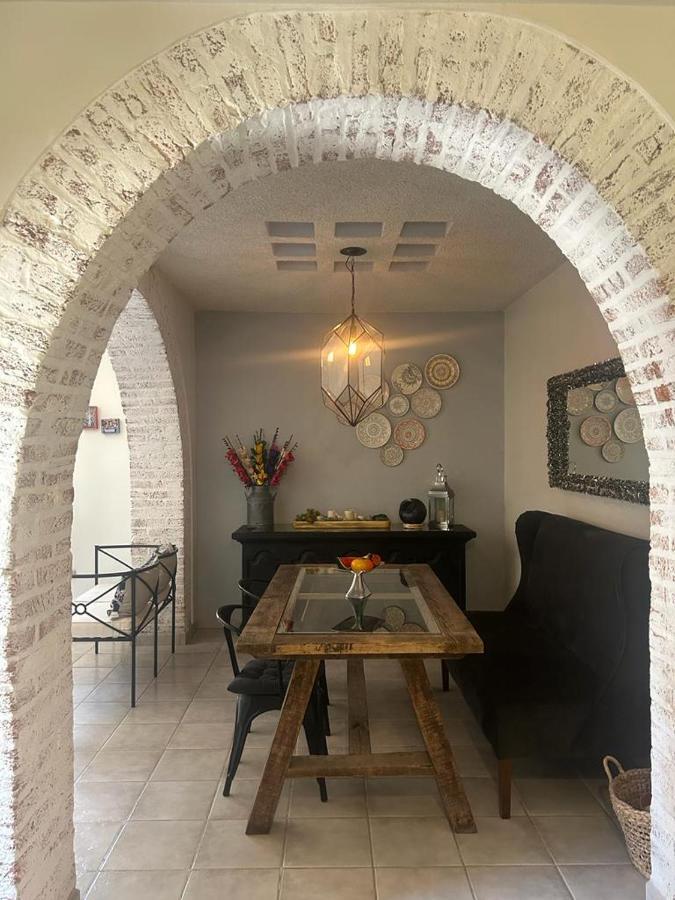Casa Matia Bed And Breakfast San Miguel de Allende Buitenkant foto