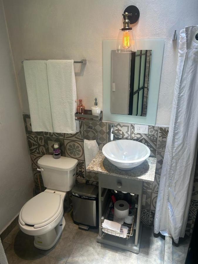 Casa Matia Bed And Breakfast San Miguel de Allende Buitenkant foto