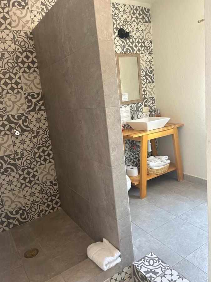 Casa Matia Bed And Breakfast San Miguel de Allende Buitenkant foto