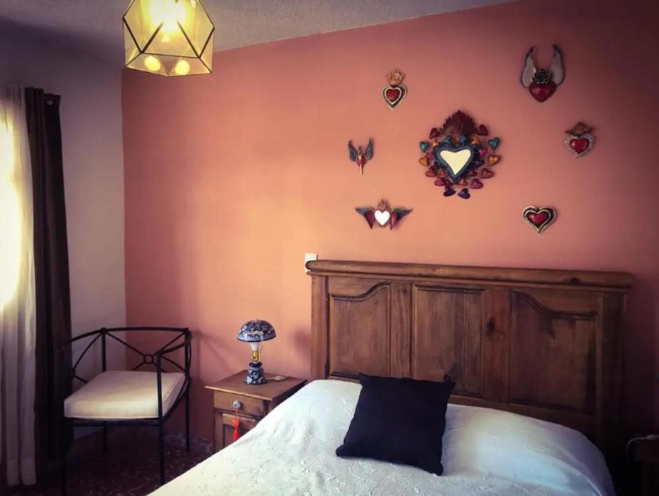 Casa Matia Bed And Breakfast San Miguel de Allende Buitenkant foto