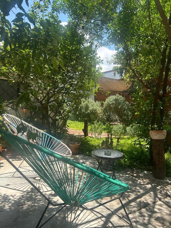 Casa Matia Bed And Breakfast San Miguel de Allende Buitenkant foto