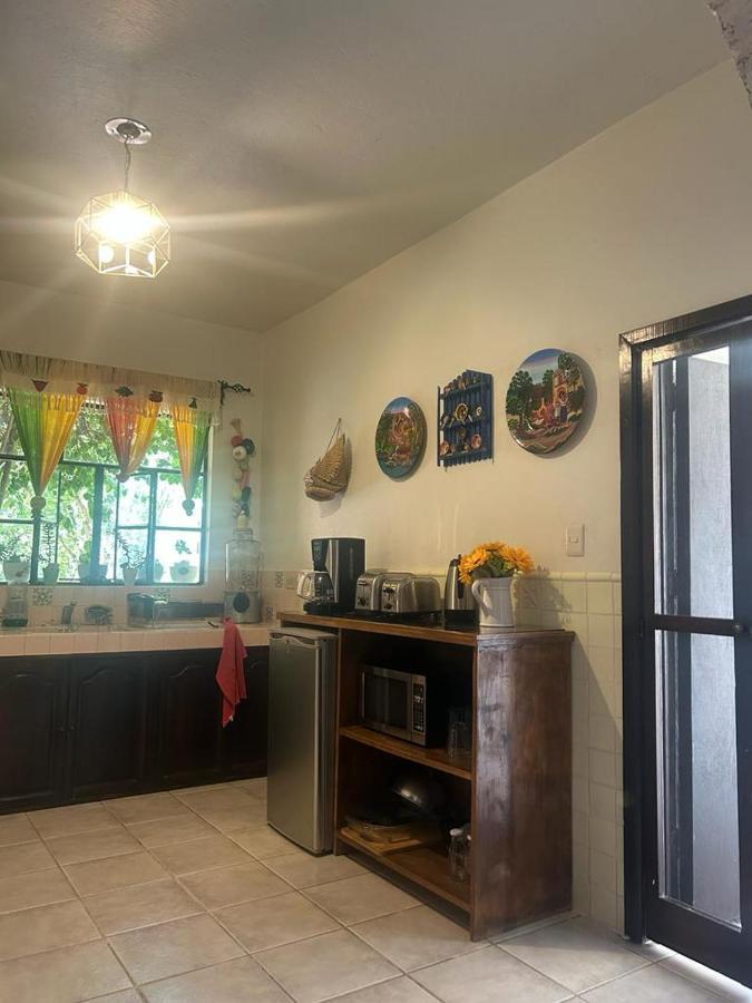 Casa Matia Bed And Breakfast San Miguel de Allende Buitenkant foto