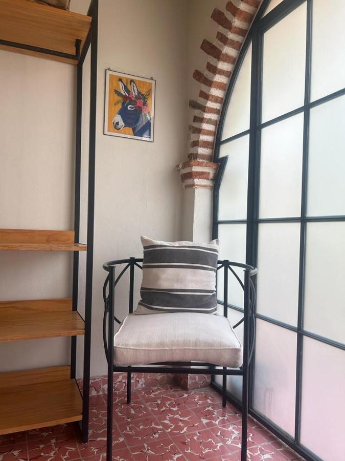 Casa Matia Bed And Breakfast San Miguel de Allende Buitenkant foto