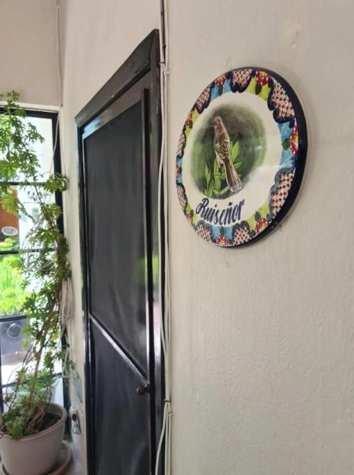 Casa Matia Bed And Breakfast San Miguel de Allende Buitenkant foto