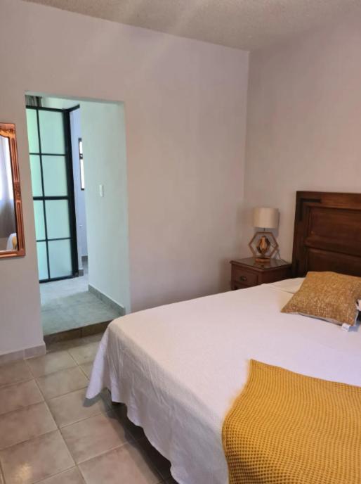 Casa Matia Bed And Breakfast San Miguel de Allende Buitenkant foto