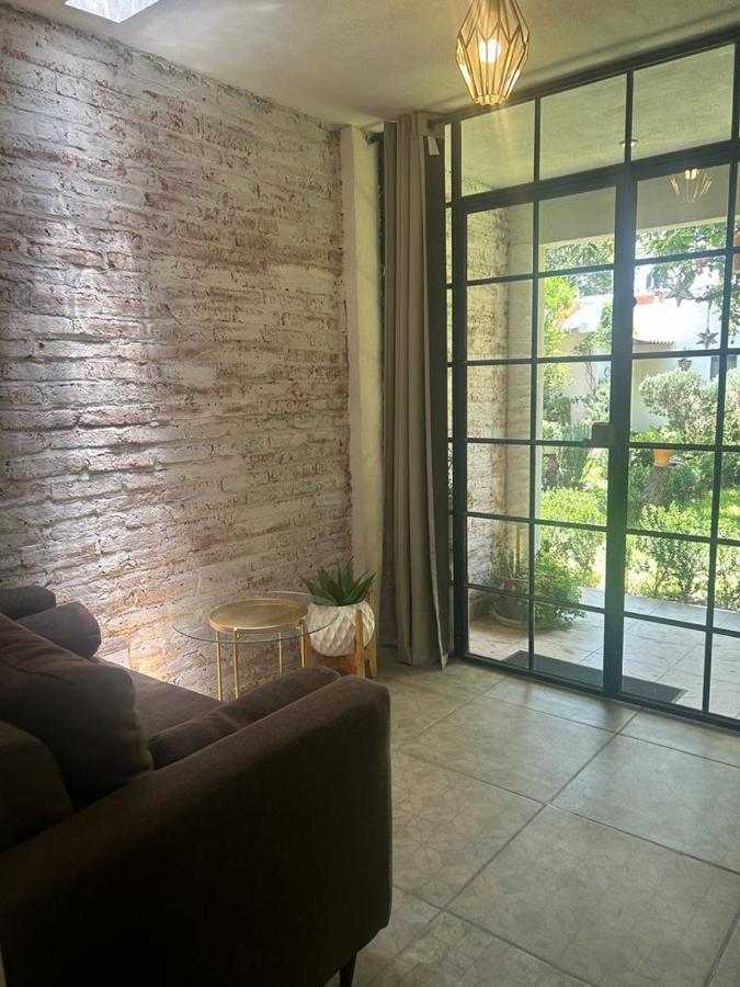 Casa Matia Bed And Breakfast San Miguel de Allende Buitenkant foto