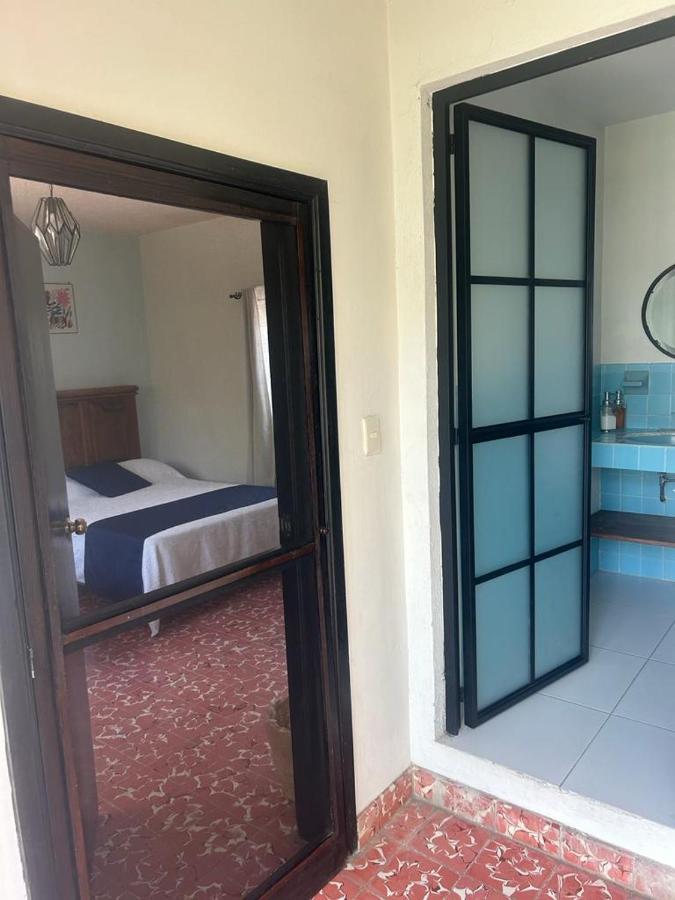 Casa Matia Bed And Breakfast San Miguel de Allende Buitenkant foto